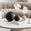 Decorative SphereDinnerware Set For 2 -Premium PorcelainTableware