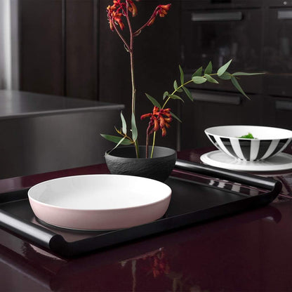 Decorative SphereDinnerware Set For 2 -Premium PorcelainTableware