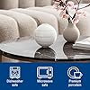 Decorative SphereDinnerware Set For 2 -Premium PorcelainTableware