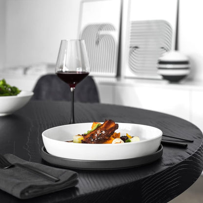 Decorative SphereDinnerware Set For 2 -Premium PorcelainTableware