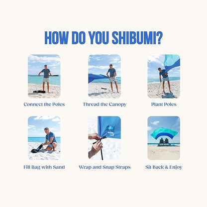 The Beach Shade Everyone Is Talking About