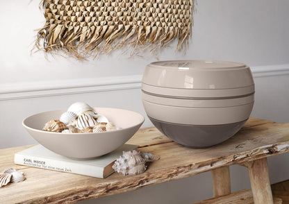 Decorative SphereDinnerware Set For 2 -Premium PorcelainTableware