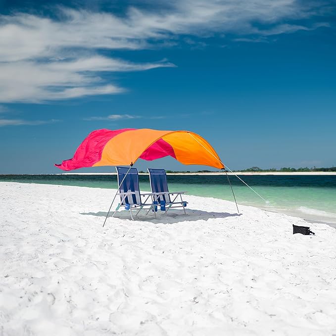 The Beach Shade Everyone Is Talking About