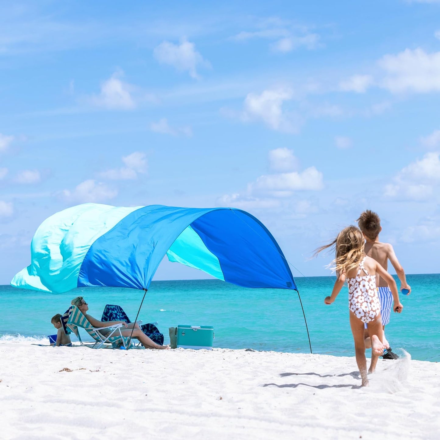 The Beach Shade Everyone Is Talking About