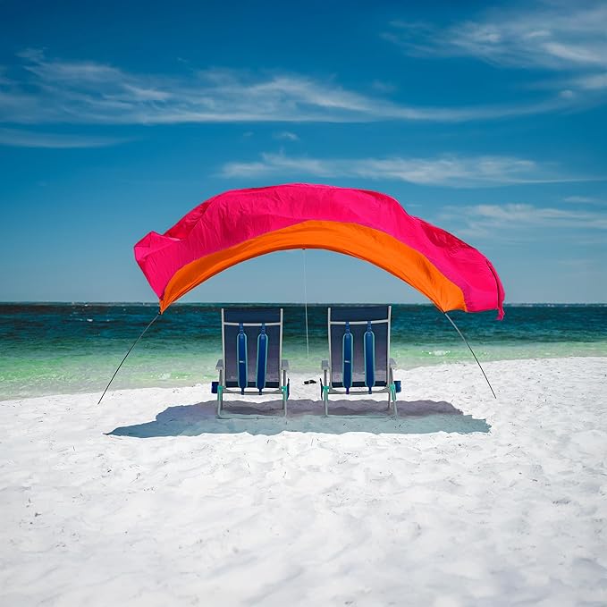 The Beach Shade Everyone Is Talking About