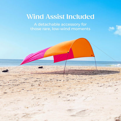 The Beach Shade Everyone Is Talking About