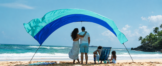 The Beach Shade Everyone Is Talking About
